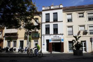 Málaga Stop Hostel, Малага