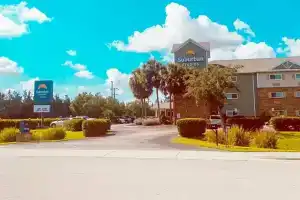 Suburban Extended Stay Hotel Fort Myers Cape Coral, Форт-Майерс