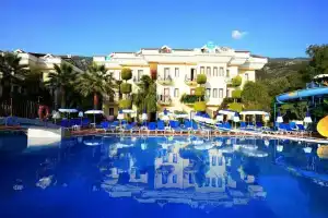 Yel Holiday Resort, Олюдениз