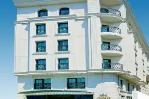 Yuksel Istanbul Yenikapı Hotel, Стамбул