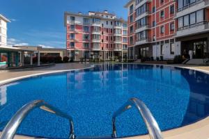 Mio Apartments, Адлер