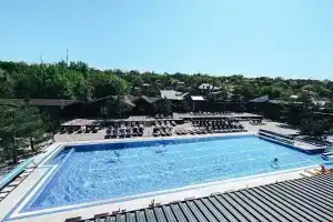 Отель «City Creek», Ростов-на-Дону