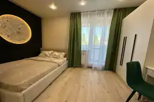 Tambov comfort house, Тамбов