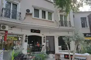 Downtown Fethiye Suites, Фетхие