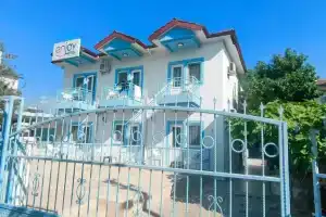 Enjoy Hotel, Фетхие