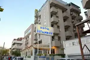 Istankoy Hotel, Кушадасы