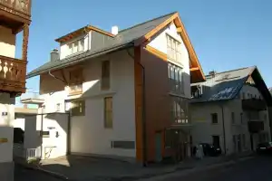 Apartment 3-room-maisonette, Целль-ам-Зе