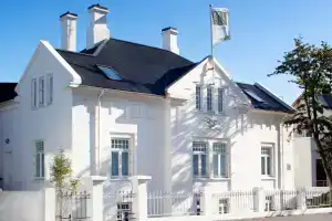 Reykjavik Residence Hotel, Рейкьявик
