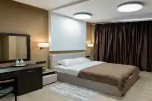 Отель на Пионеров 17, Воронеж