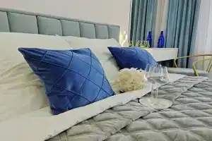 Квартиры посуточно на Ломоносова 43, Великий Новгород