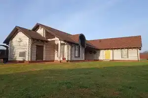 Хоромы в Добром