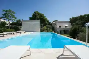VilleSalento - Santa Maria al Bagno M900, Санта-Мария-аль-Баньо