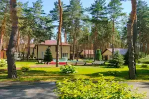 База отдыха «Сосновый бор», Муранка