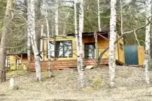 Кемпинг «Межгорье»