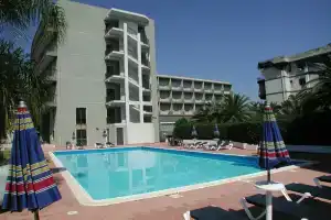 Park Hotel, Сиракуза