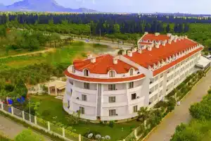 Dalaman Airport Lykia Thermal & Spa Hotel, Даламан