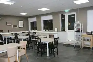 Hafnarstræti Hostel, Акюрейри