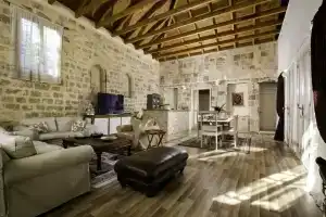 Evdokia Boutique Hotel, Родос