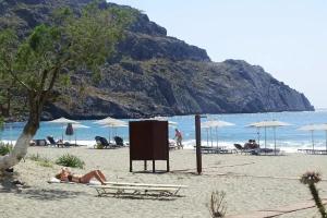 Plakias Suites, Плакиас