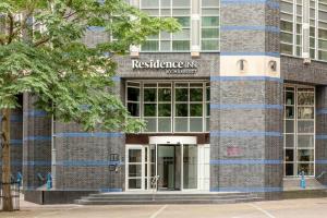 Residence Inn by Marriott The Hague, Гаага