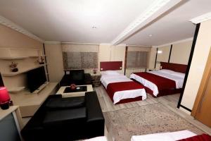 Hotel Metecan, Агры