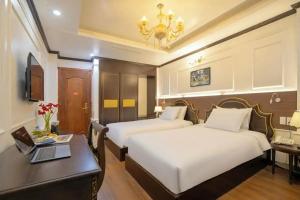 Hanoi La Renta Premium Hotel & Spa, Ханой