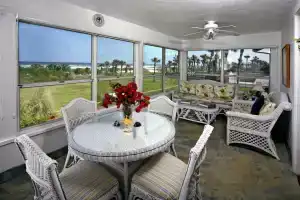 Beachfront Bed & Breakfast, Сент-Огастин-Бич