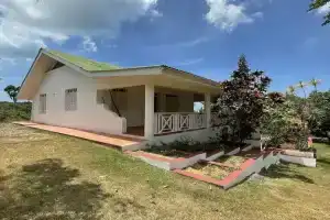 Casa yann, Лас Галерас