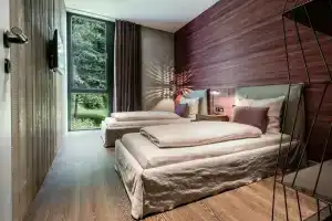 Senses Violett Suites - Adults only, Целль-ам-Зе