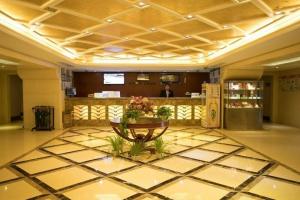Greentree Inn Suzhou Station Hotel, Сучжоу