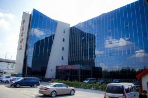 Qingdao Hengbo Hotel, Циндао