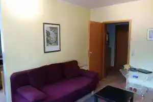 Tolstov-Hotels Big 2 Room Roßstrasse Apartment, Дюссельдорф