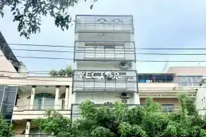 Vector Hostel, Нячанг