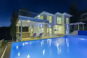 Residence Villa 6, Мугла