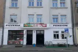 Pension Tiamo, Цайц