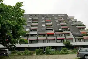 Ferienapartment Boot, Мерсбург