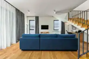 Gudauri Lodge, Гудаури