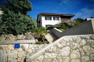 Nice Studio apartments Eduard, Pomer