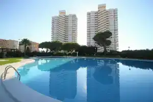 CasaTuris 1a Linea San Juan Playa, Аликанте