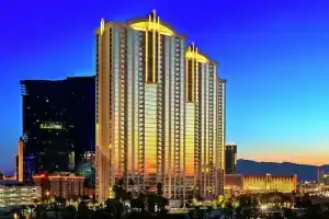 Jet Luxury Elite at The Signature, Лас-Вегас