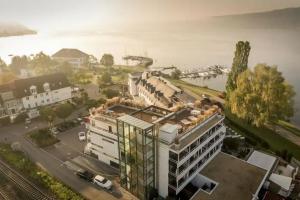 Seehotel Adler, Бодман-Людвигсхафен