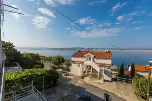 Apartment Svijetlana, Цриквеница