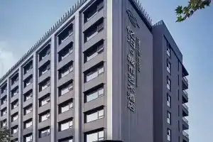 Ebo Hotel Hangzhou Wulinmen, Ханчжоу