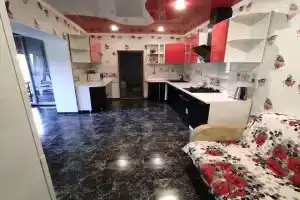 Уютный домик «Вояж», Морское