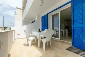 2460 Trilo Damiani by Barbarhouse, Lido Marini