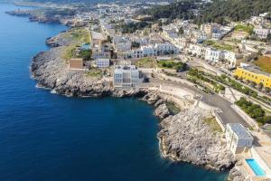 2217 Appartamenti La Roccia - Trilo by Barbarhouse, Санта-Чезареа-Терме