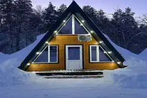 Турбаза «Ural camp», Иргизлы