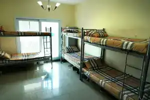 Ladies only Hostel in center of Dubai, Дубай