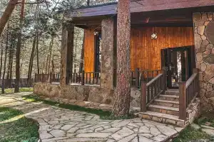 Наедине с Эльбрусом