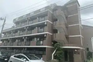 Narimasu Apartment 21, Токио